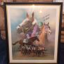 Horse racing memorabilia Image 5