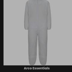 arco disposable coveralls