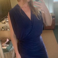 Bebe dress Size S
