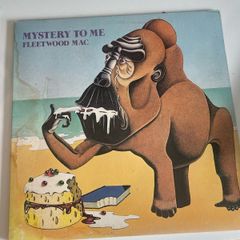 vinyl