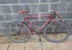 Viking Fixie