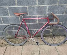 Viking Fixie