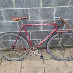 Viking Fixie