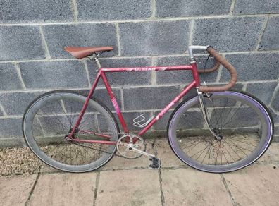 Viking Fixie