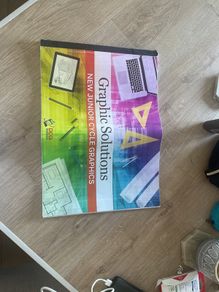 graphics book