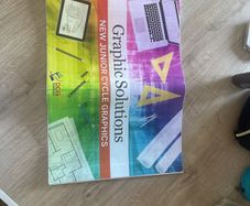 graphics book