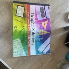 graphics book