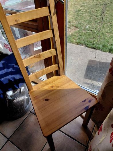 dining table for free