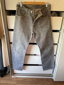 Levis jeans