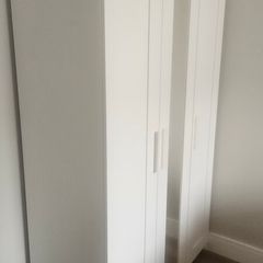 Wardrobe - IKEA Brimnes