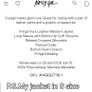 Nasty Gal faux leather jacket Image 5