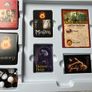 The Lord Of The Rings Two towers board game Image 4