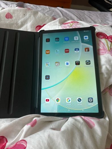 doogee tablet