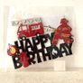 Birthday Cake Topper Image 2