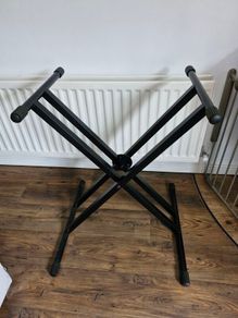 Keyboard stand