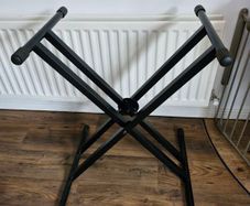 Keyboard stand