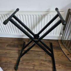 Keyboard stand