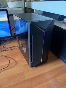 starter gaming pc