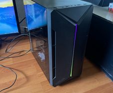 starter gaming pc