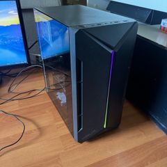 starter gaming pc