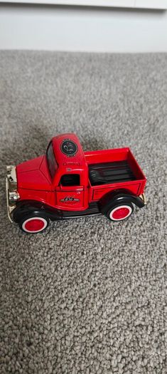 Model car