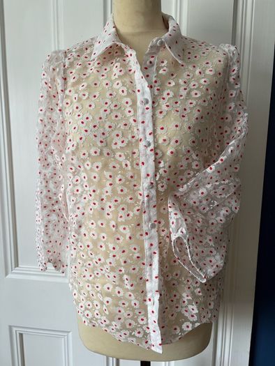 savida blouse