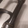 Manitou Machete Suspension Fork 120mm 27.5/29er Image 6