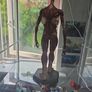 Pop Up Parade Attack on Titan Colossal Titan Armin Figure Image 3