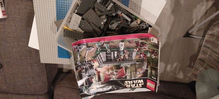 Lego Lot