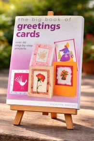 The Big Book of Greeting Cards