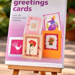 The Big Book of Greeting Cards