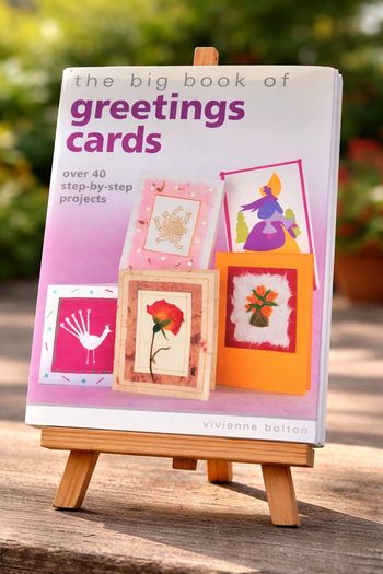 The Big Book of Greeting Cards