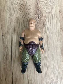 vintage star wars Rancor Keeper