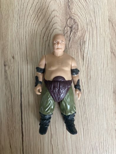 vintage star wars Rancor Keeper