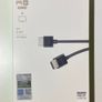 Belkin Hight Speed 48Gb HDMI Image 2
