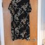 Matalan Be Beau Animal Pattern Dress.  S. XL. 18.    B.N.W.T. Image 4