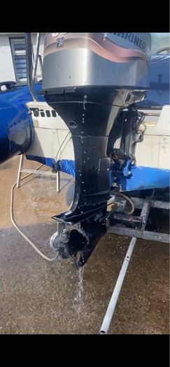 5 meter rib boat