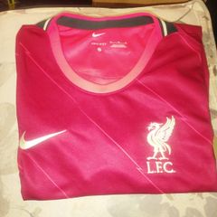 Liverpool Jersey