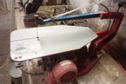 Scroll Saw