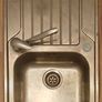 NEED GONEkitchen doors  new blanco sink and tap Image 7