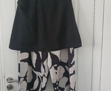 top&trousers set size 18