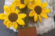 jellycat sunflower