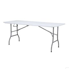 Slimline Folding Catering Table