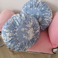 Cushions