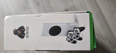 SJAM game console