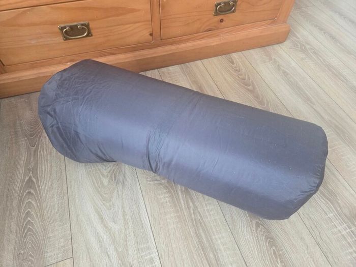 self inflating mattress