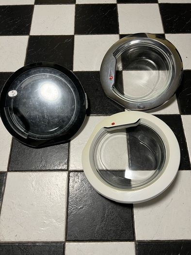 Doors And Doors Glasses For Washing Machine For Sale