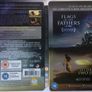 Flags Of Our Father & Letters From Iwo Jima (Both Directed by Clint Eastwood) [Movie Steelbook DVD] Image 3