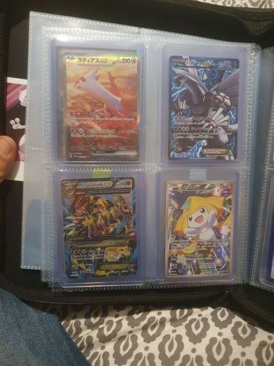 pokemon singles