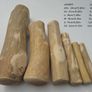 Coffee Wood Dog Chew Stick - Coffee Wood Stick for Your Pets - Non Toxic - Safe - Puppy Chew Toy for Teething Image 2